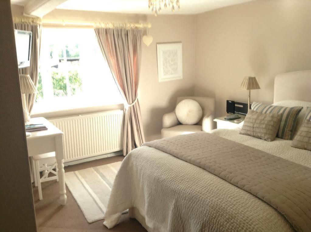 Birtles Farm Bed And Breakfast Knutsford Exterior foto